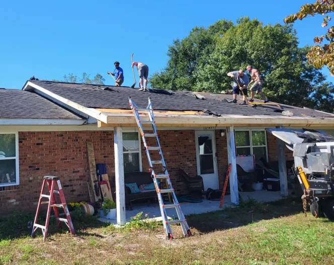 About Amazing Renovations LLC Rocky Point, NC