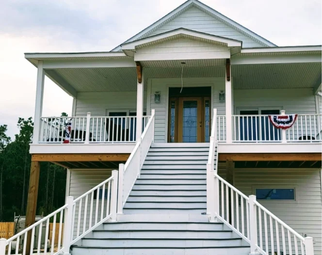 Gallery Amazing Renovations LLC Rocky Point, NC