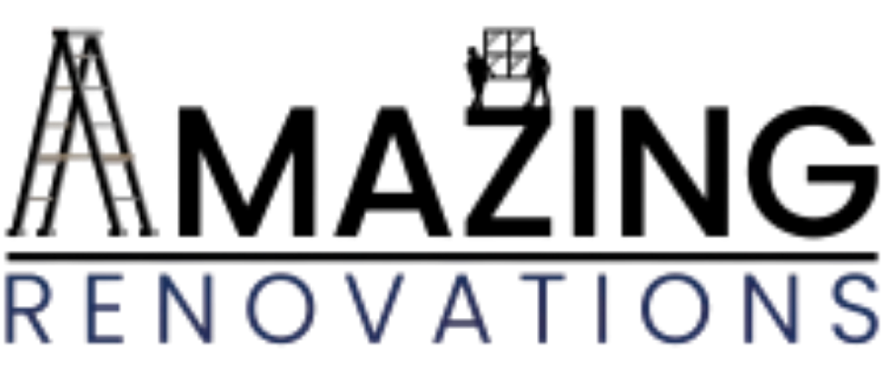 Logo Amazing Renovations LLC Rocky Point, NC