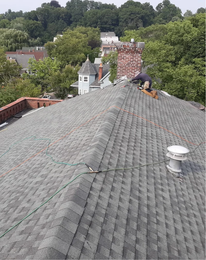 RoofingServices Amazing Renovations LLC Rocky Point, NC
